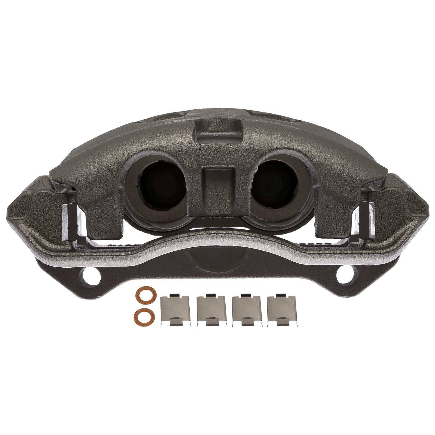 Raybestos FRC12616 Disc Brake Caliper product image 1 of 4