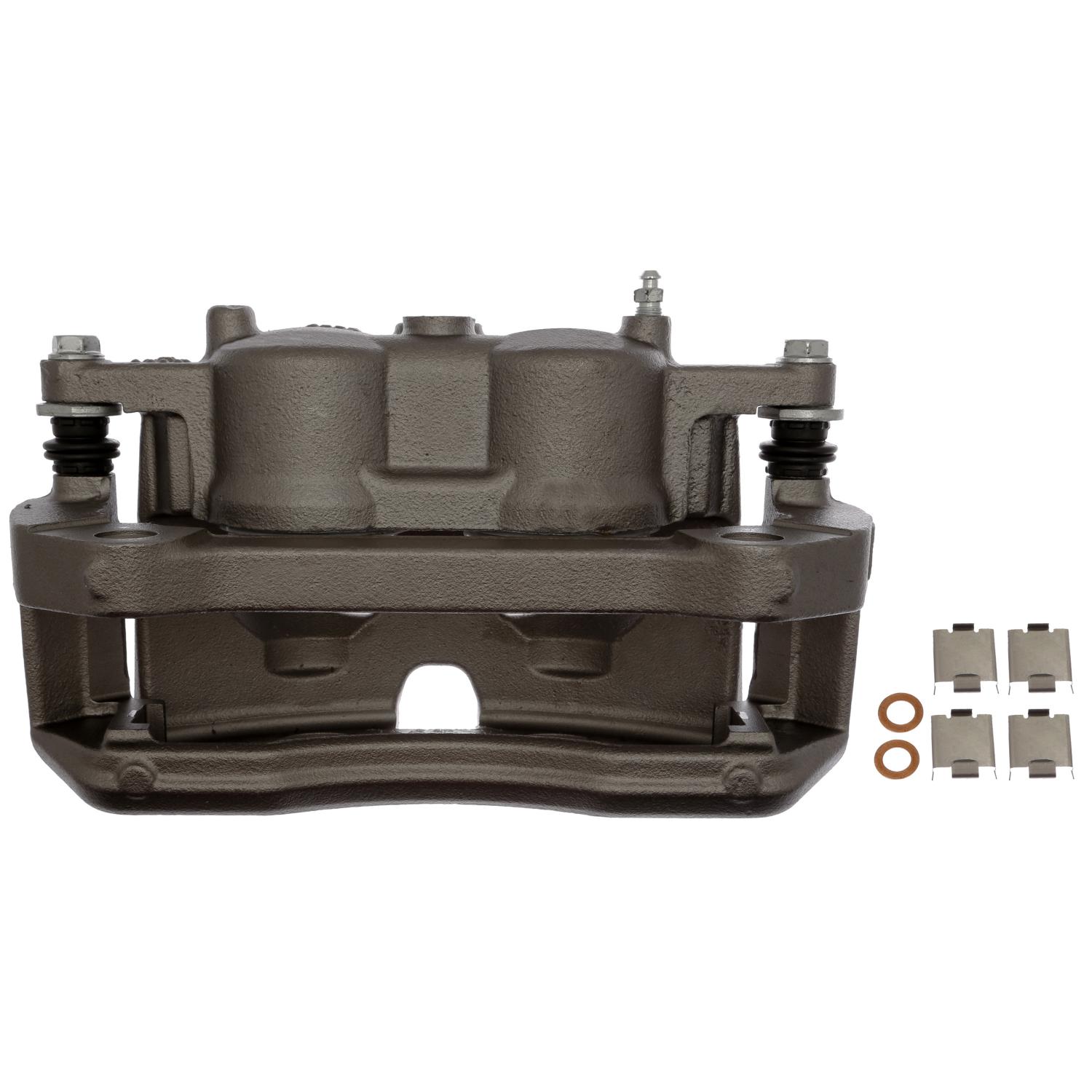Raybestos FRC12616 Disc Brake Caliper product image 2 of 4