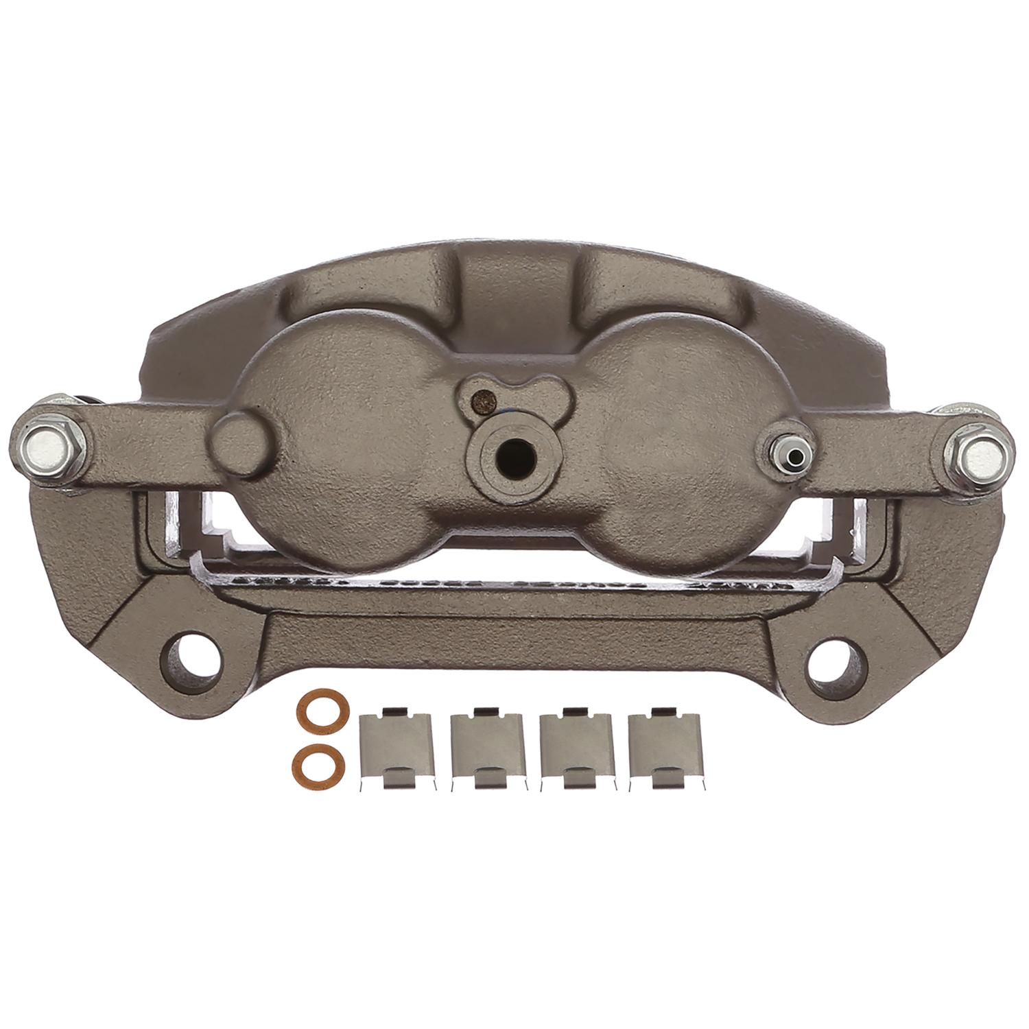 Raybestos FRC12616 Disc Brake Caliper product image 3 of 4