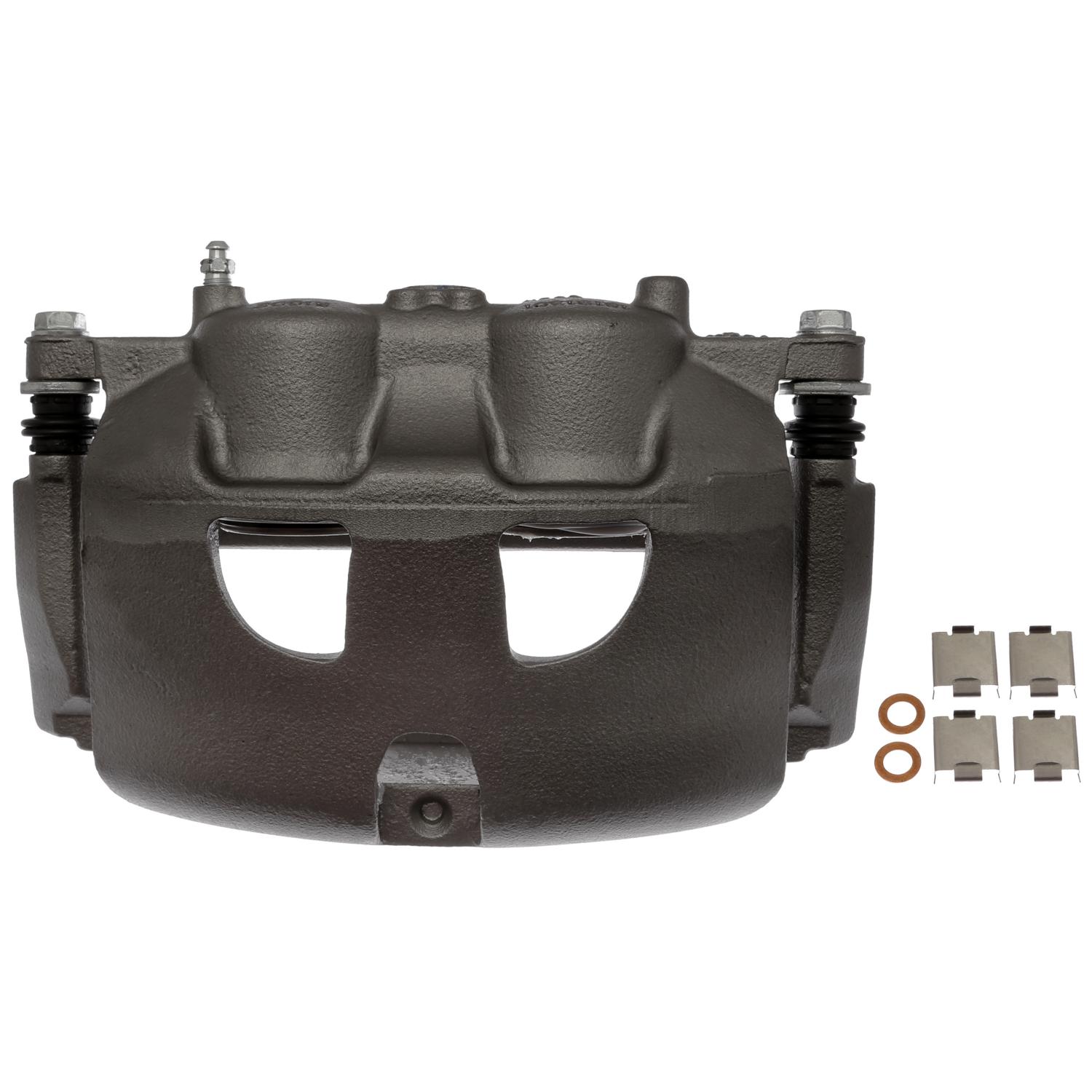 Raybestos FRC12616 Disc Brake Caliper product image 4 of 4