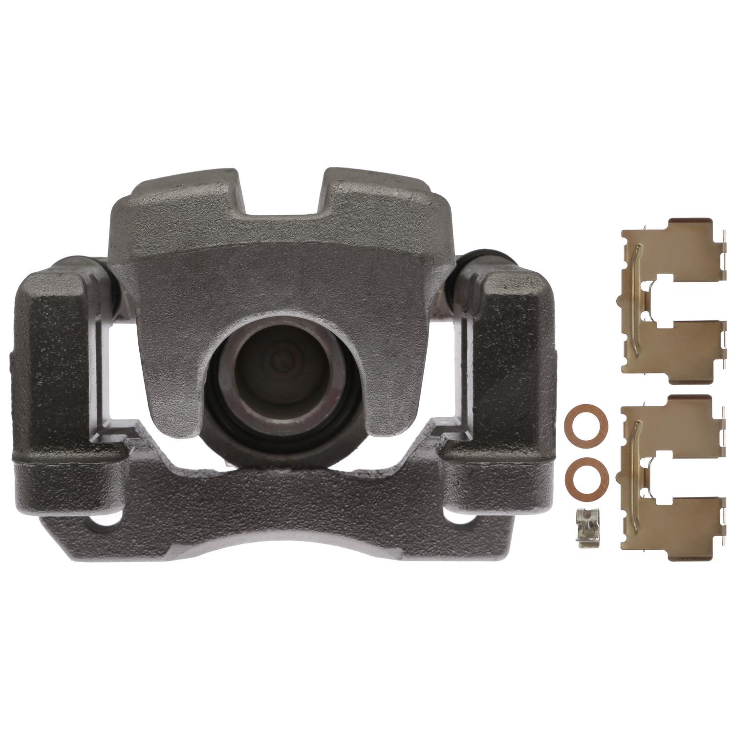 Raybestos FRC12648 Disc Brake Caliper product image 1 of 4