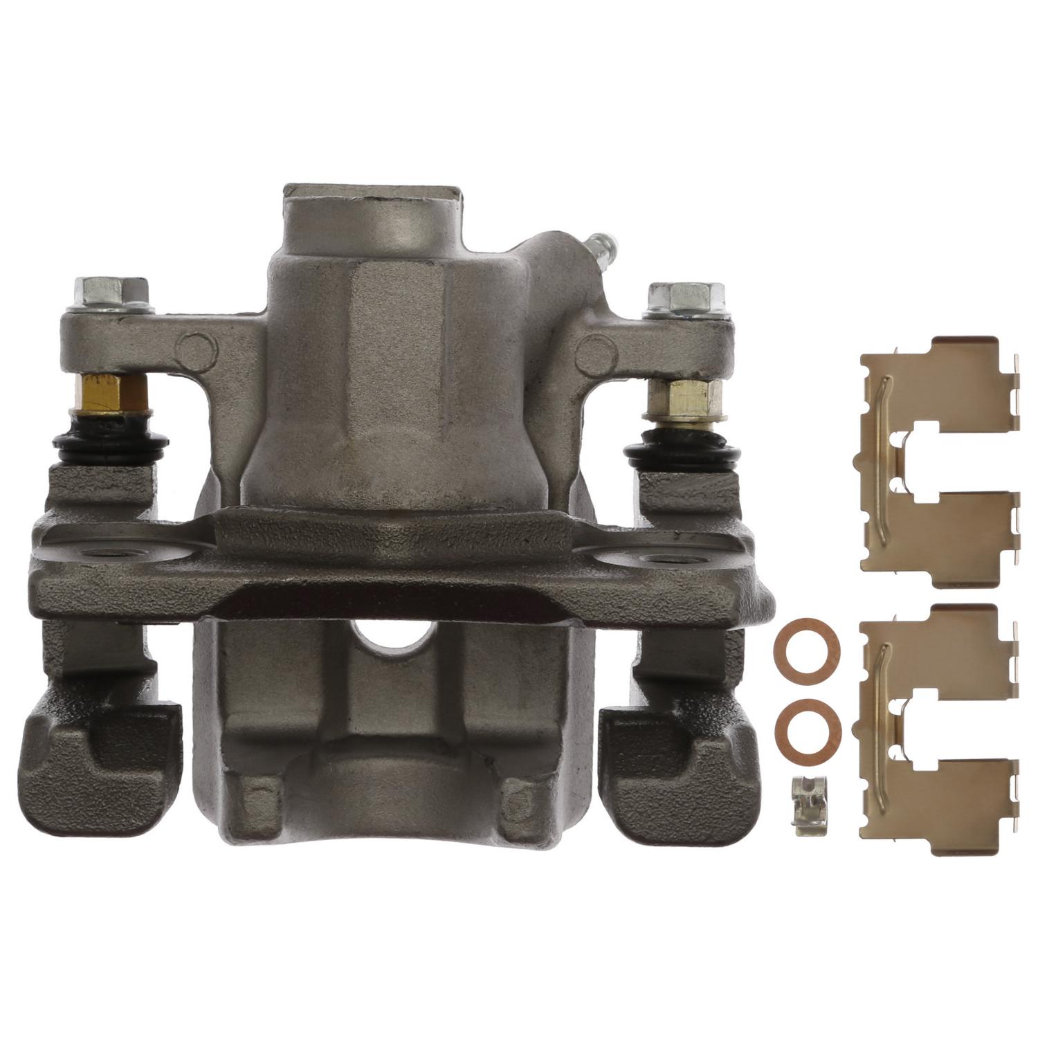 Raybestos FRC12648 Disc Brake Caliper product image 2 of 4