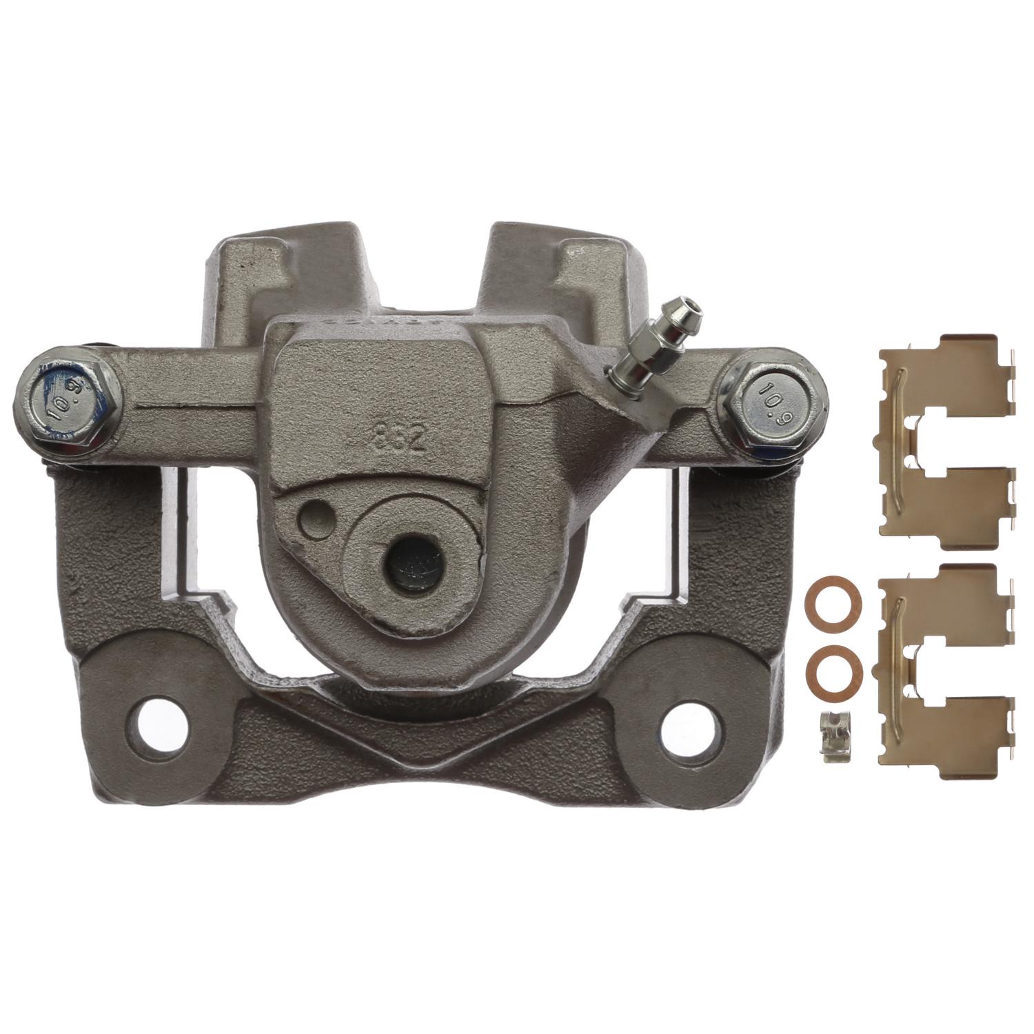Raybestos FRC12648 Disc Brake Caliper product image 3 of 4
