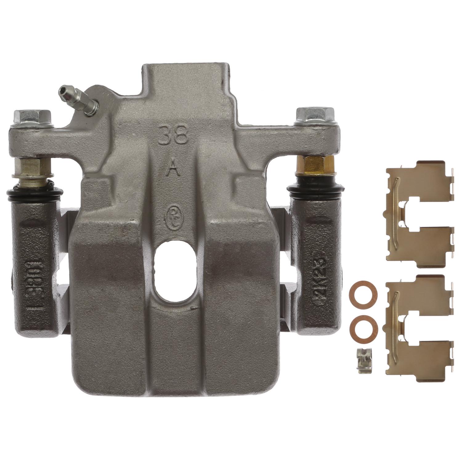 Raybestos FRC12648 Disc Brake Caliper product image 4 of 4