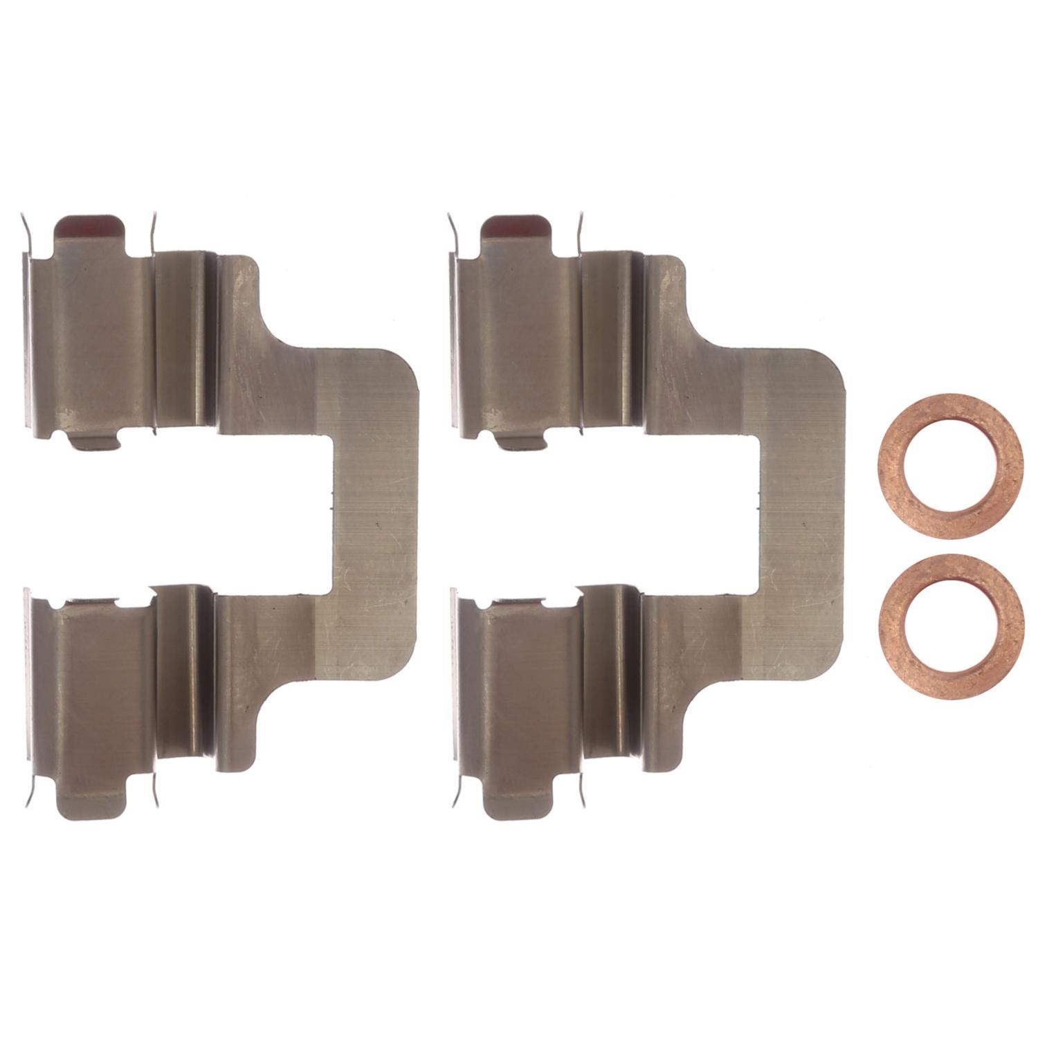 Raybestos FRC12701C Disc Brake Caliper product image 5 of 5