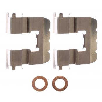 Raybestos FRC12715N Disc Brake Caliper product image 5 of 5