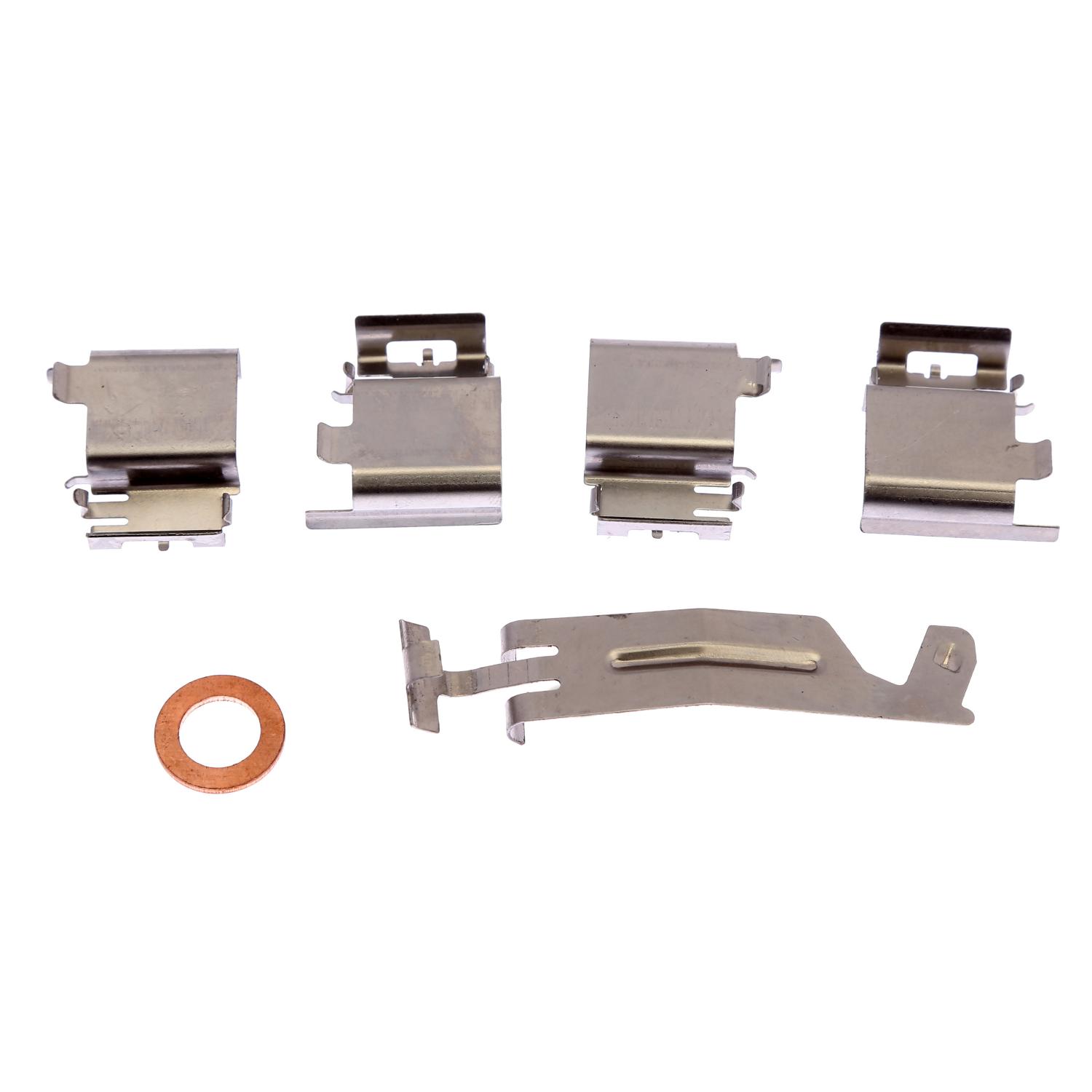 Raybestos FRC12769C Disc Brake Caliper product image 5 of 5