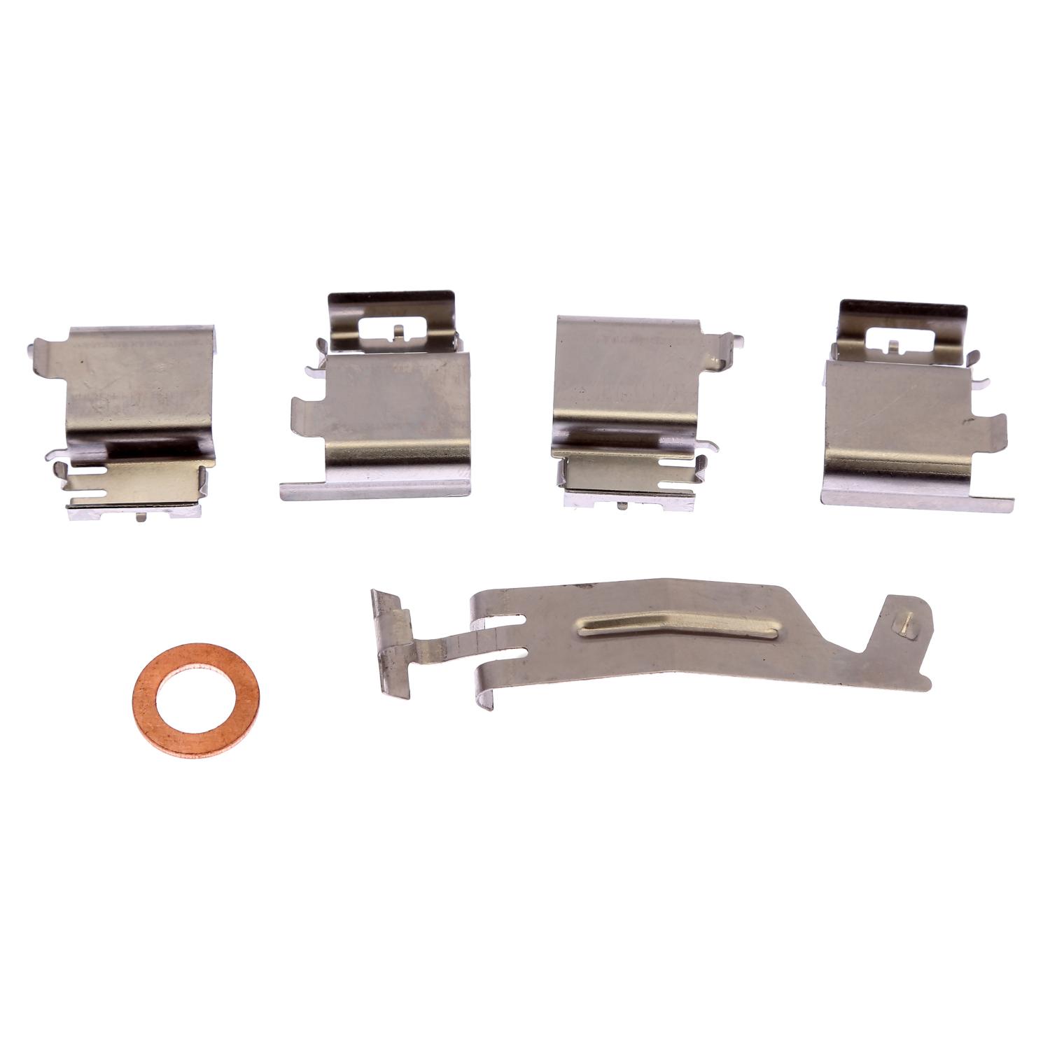 Raybestos FRC12770C Disc Brake Caliper product image 5 of 5