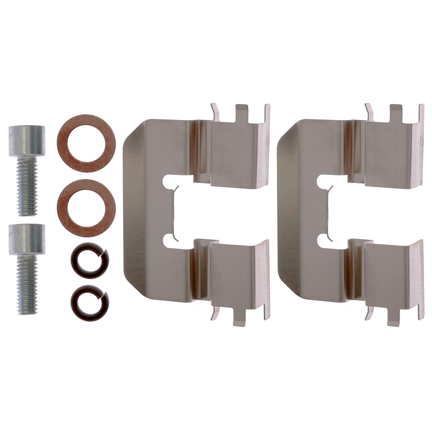 Raybestos FRC12797N Disc Brake Caliper product image 5 of 5