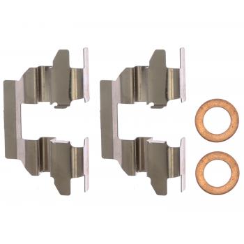 Raybestos FRC12816C Disc Brake Caliper product image 5 of 5