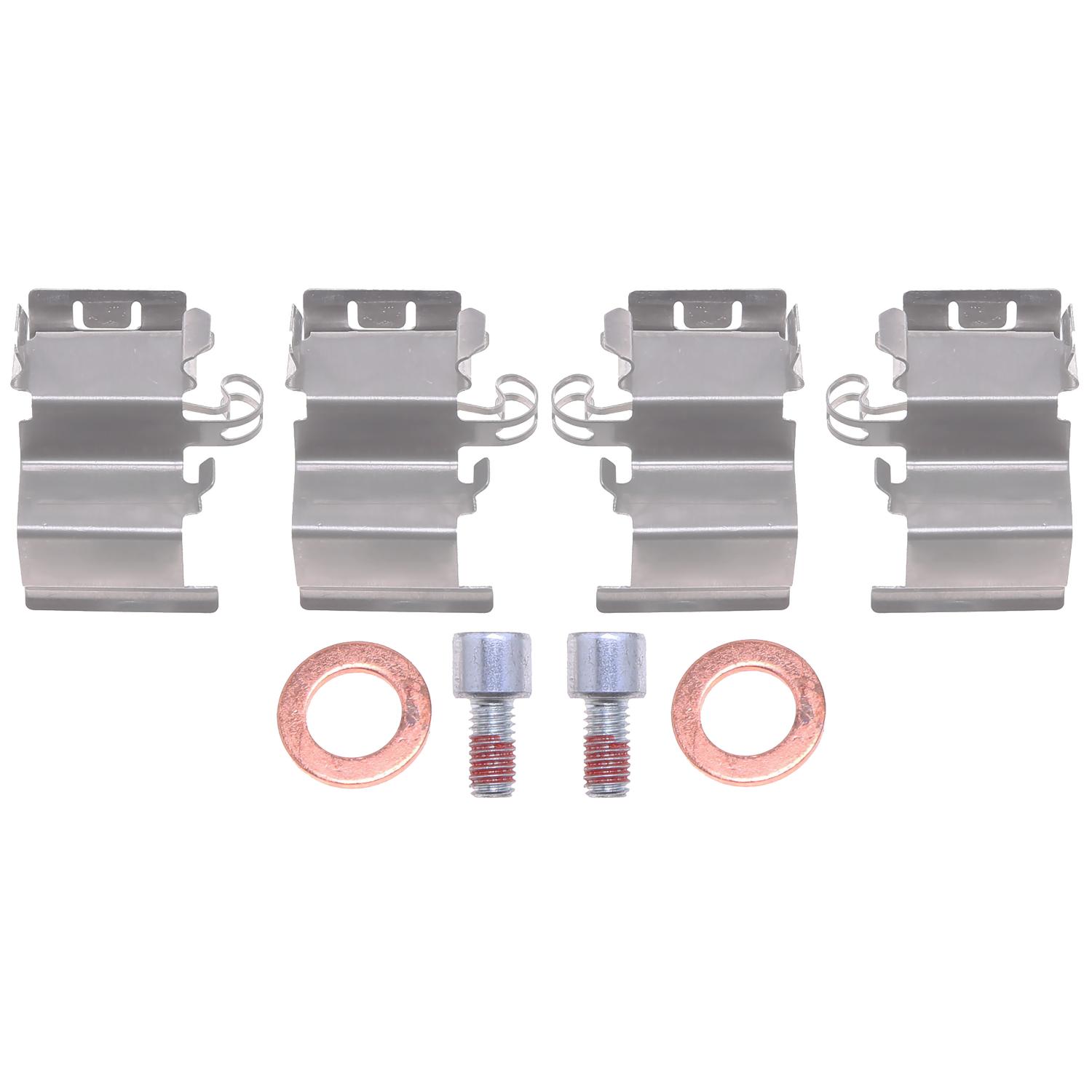 Raybestos FRC12932C Disc Brake Caliper product image 5 of 5