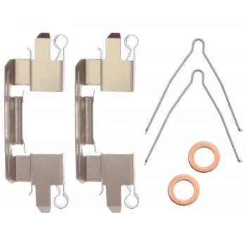 Raybestos FRC12951C Disc Brake Caliper product image 5 of 5
