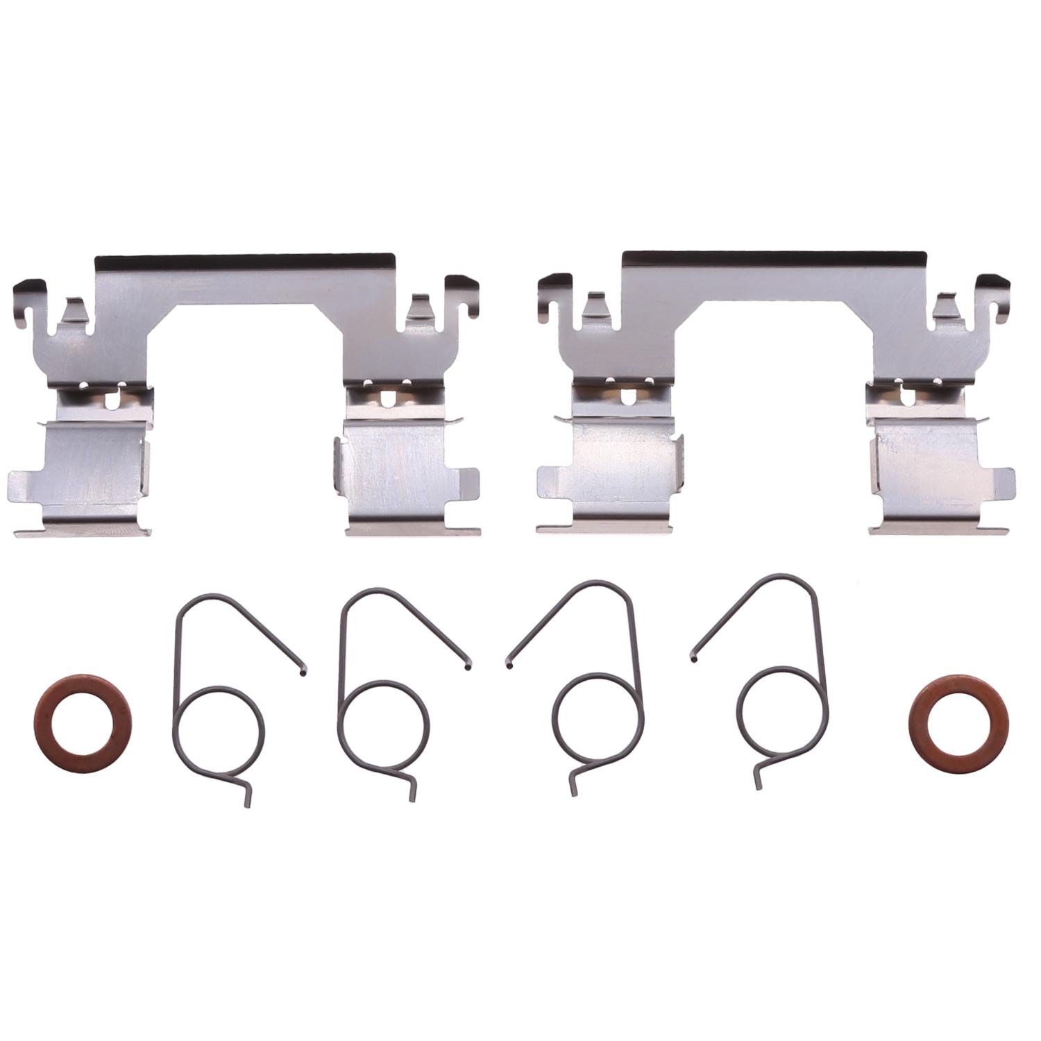 Raybestos FRC12985C Disc Brake Caliper product image 5 of 5