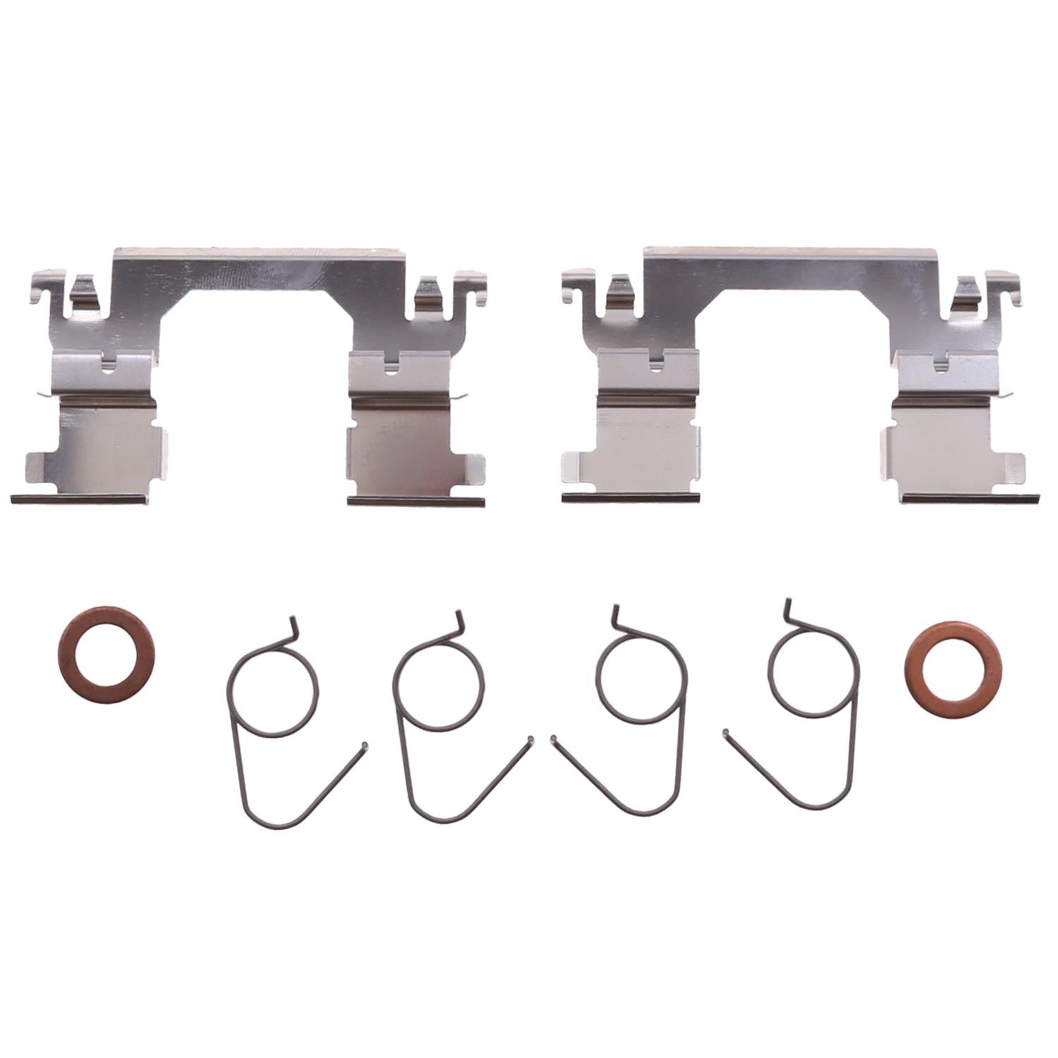 Raybestos FRC12986C Disc Brake Caliper product image 5 of 5