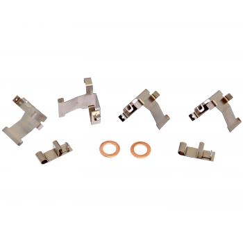 Raybestos FRC13028N Disc Brake Caliper product image 5 of 5