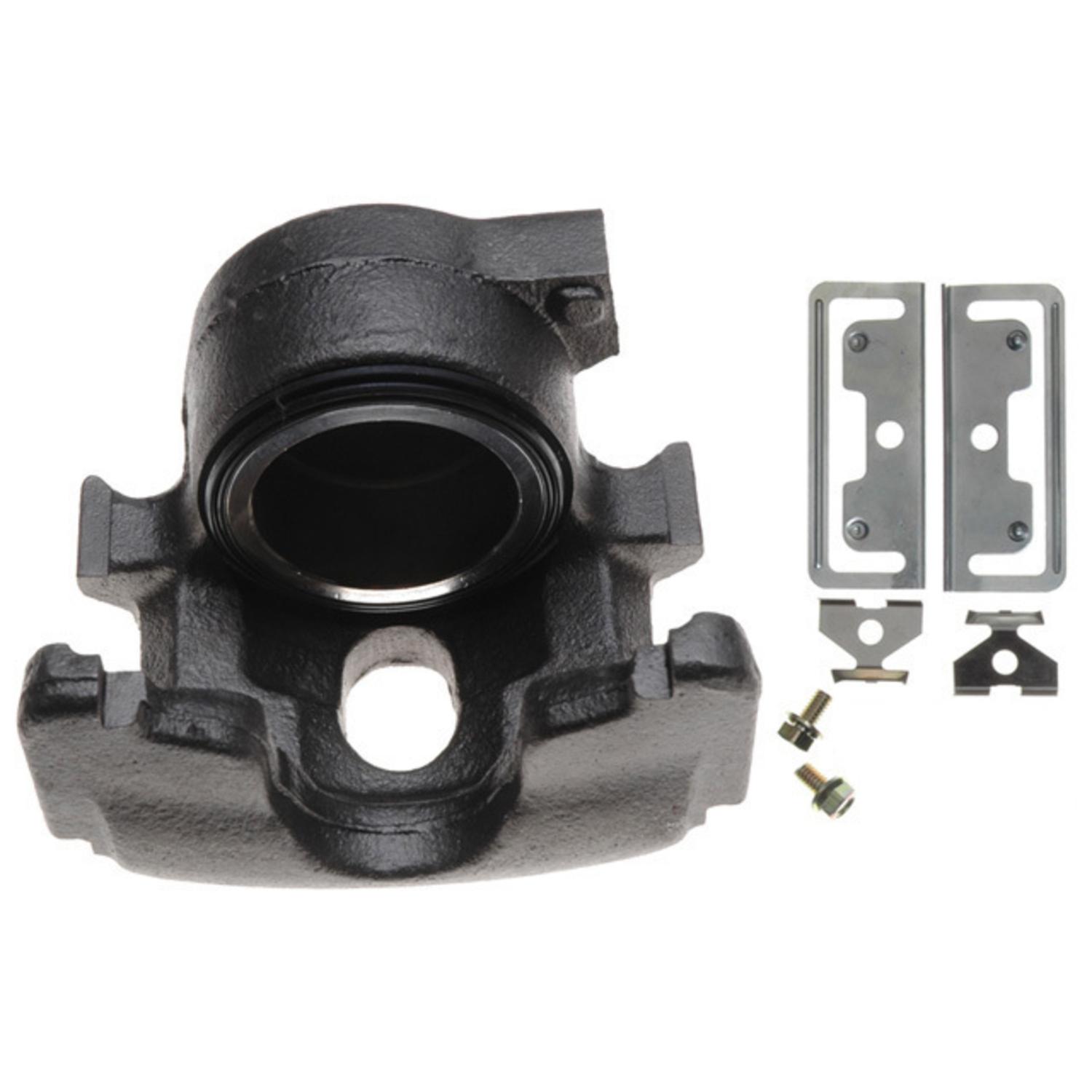 Raybestos FRC4107 Disc Brake Caliper product image 2 of 3