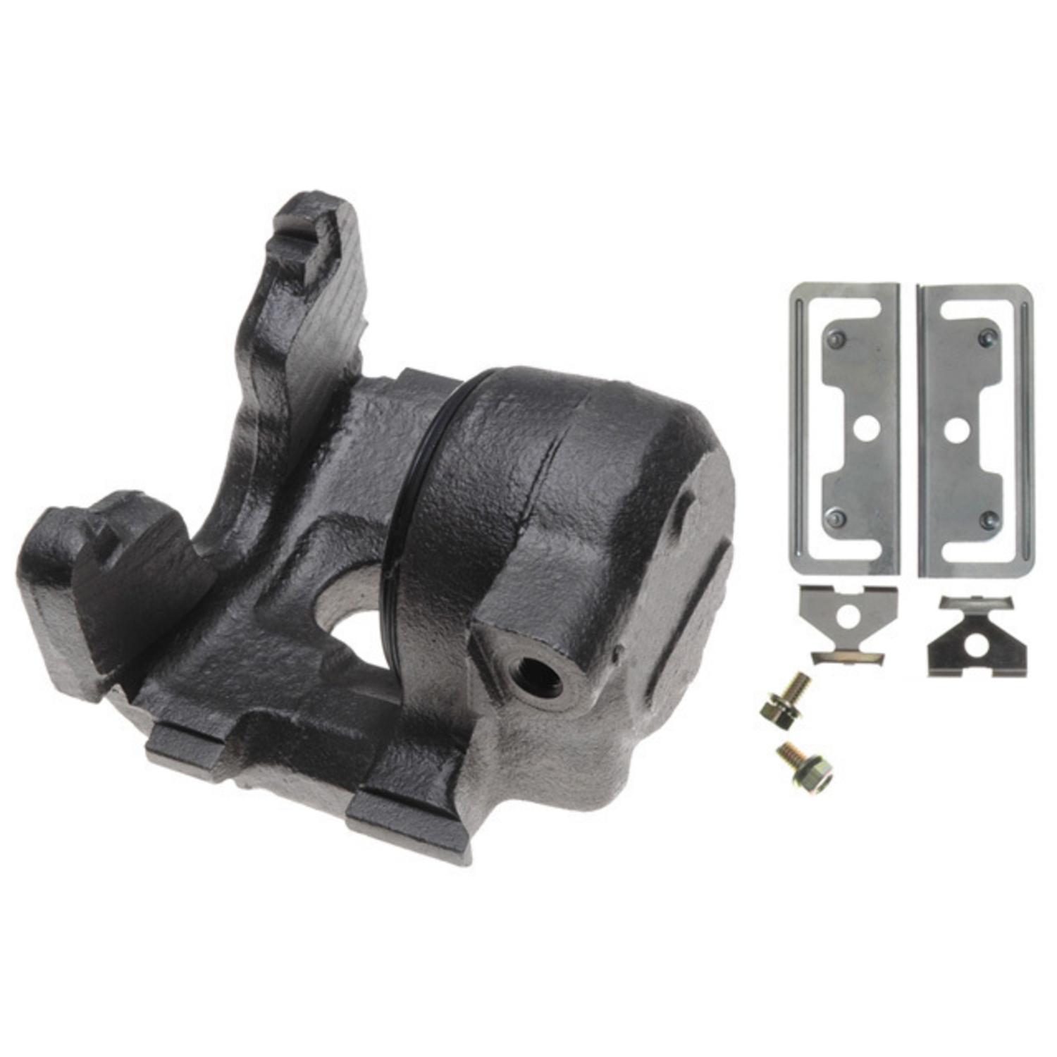 Raybestos FRC4107 Disc Brake Caliper product image 3 of 3