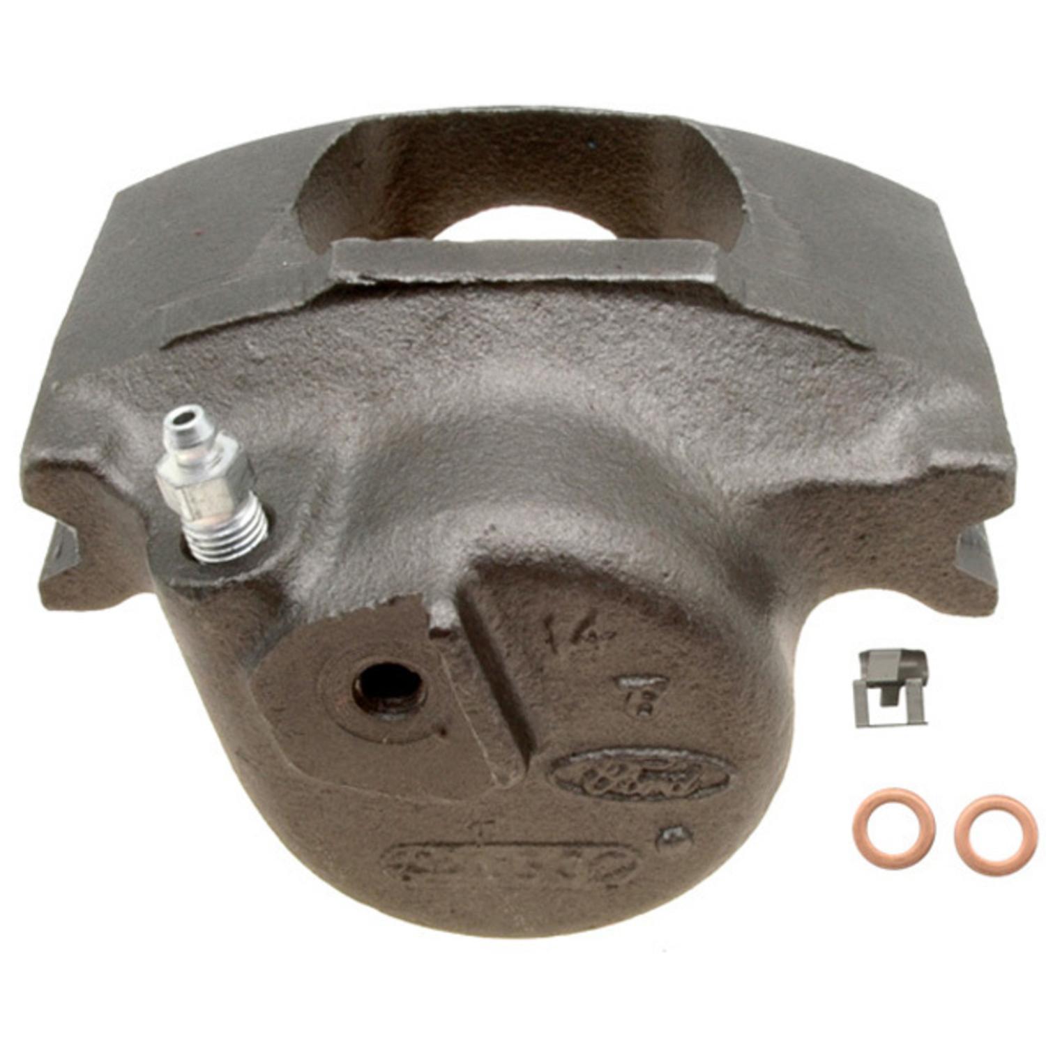 Raybestos FRC4177 Disc Brake Caliper product image 1 of 2
