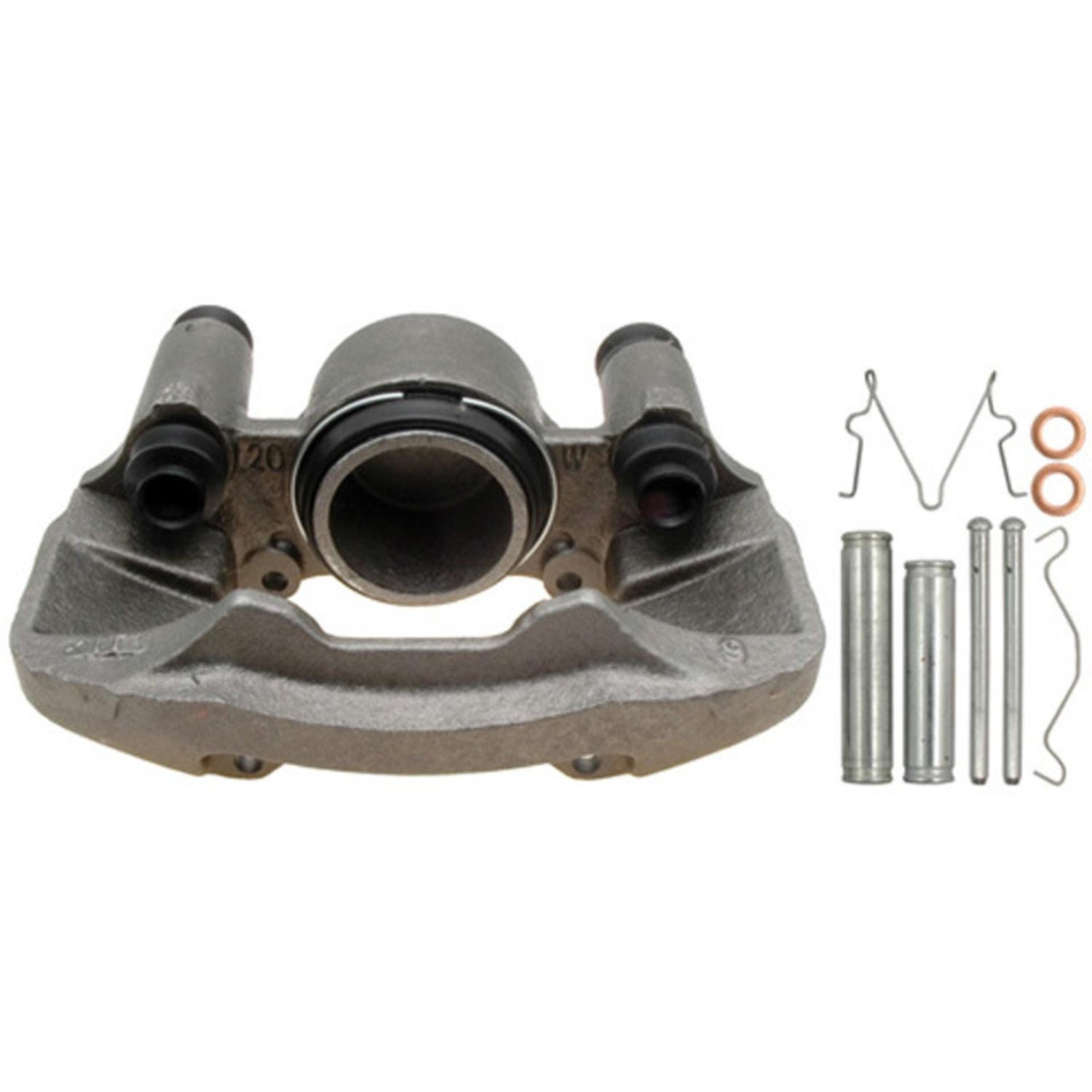 Raybestos FRC4201 - Disc Brake Caliper Raybestos FRC4201 Disc Brake Caliper product image 2 of 2