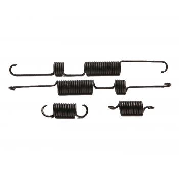 Raybestos H103102 - Drum Brake Shoe Return Spring Kit Raybestos H103102 Drum Brake Shoe Return Spring Kit product image 1 of 1