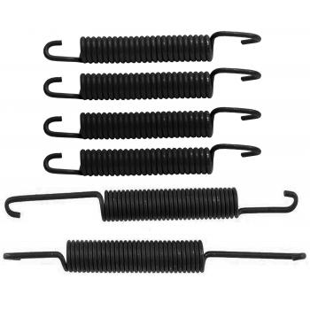 Raybestos H103112 Drum Brake Shoe Return Spring Kit product image 1 of 1