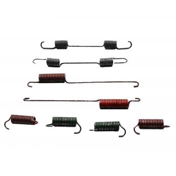 Raybestos H103492 Drum Brake Shoe Return Spring Kit product image 1 of 1