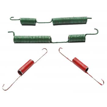Raybestos H103522 - Drum Brake Shoe Return Spring Kit Raybestos H103522 Drum Brake Shoe Return Spring Kit product image 1 of 1