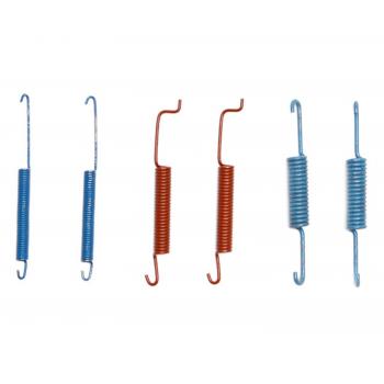 Raybestos H10354 Drum Brake Shoe Return Spring Kit product image 1 of 1