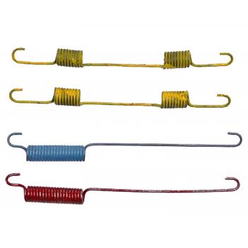 Raybestos H103662 Drum Brake Shoe Return Spring Kit product image 1 of 1