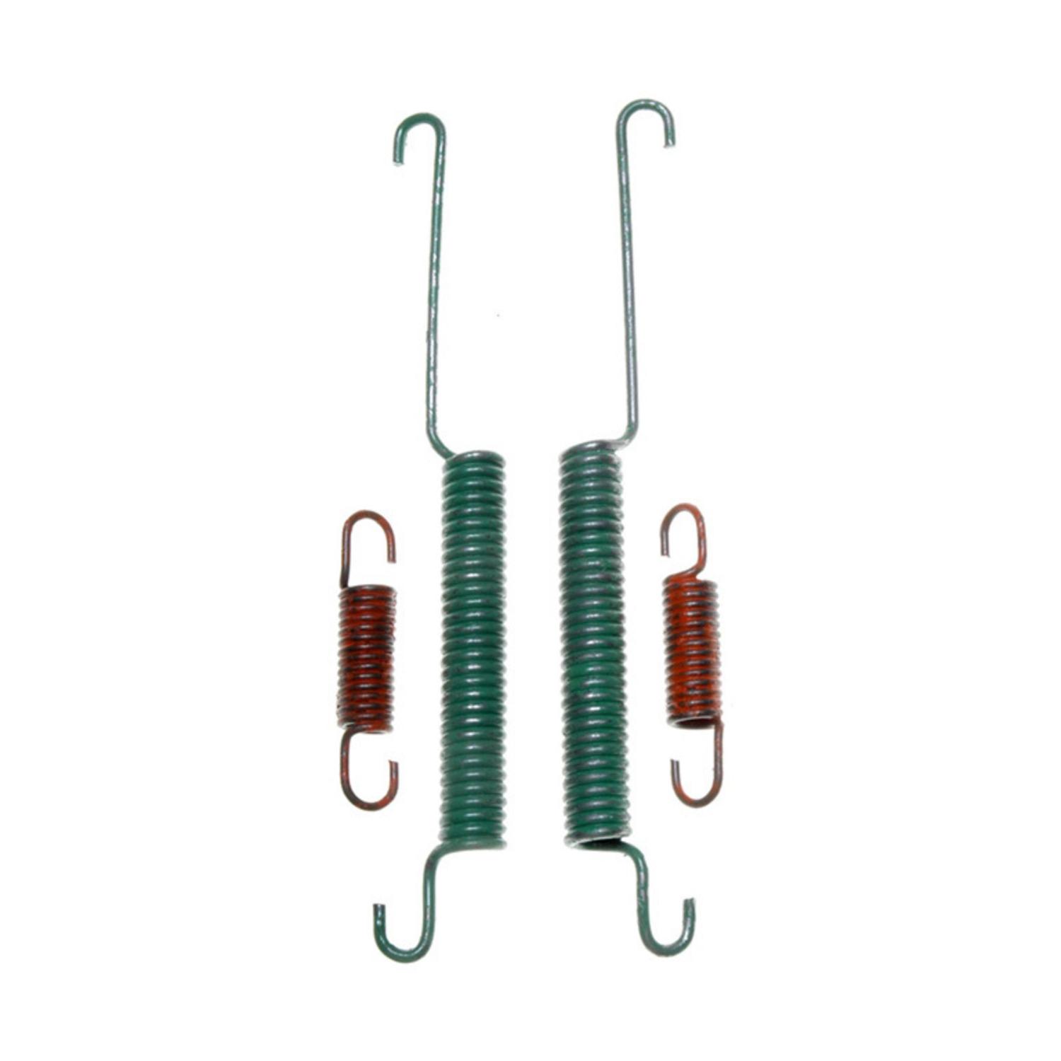 Raybestos H103672 Drum Brake Shoe Return Spring Kit product image 1 of 1
