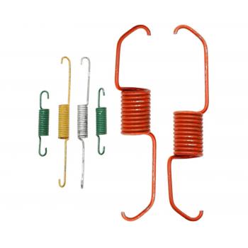 Raybestos H10375 Drum Brake Shoe Return Spring Kit product image 1 of 1