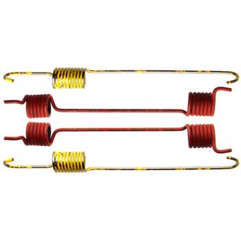 Raybestos H10378 - Drum Brake Shoe Return Spring Kit Raybestos H10378 Drum Brake Shoe Return Spring Kit product image 1 of 1