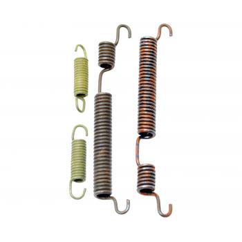 Raybestos H10382 Drum Brake Shoe Return Spring Kit product image 1 of 1