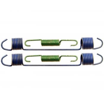 Raybestos H10384 Drum Brake Shoe Return Spring Kit product image 1 of 1