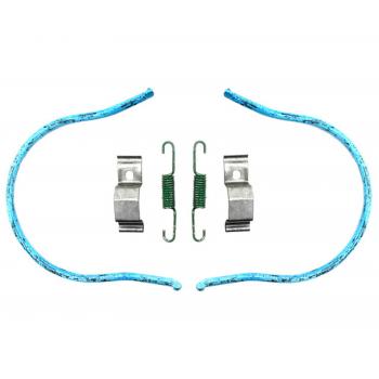 Raybestos H10385 - Drum Brake Shoe Return Spring Kit Raybestos H10385 Drum Brake Shoe Return Spring Kit product image 1 of 1
