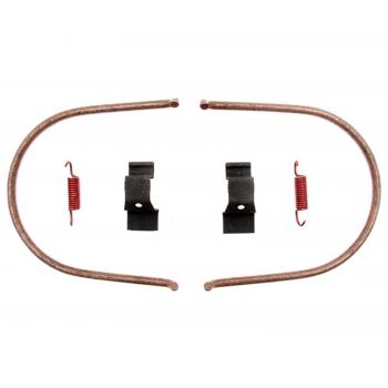 Raybestos H10387 Drum Brake Shoe Return Spring Kit product image 1 of 1