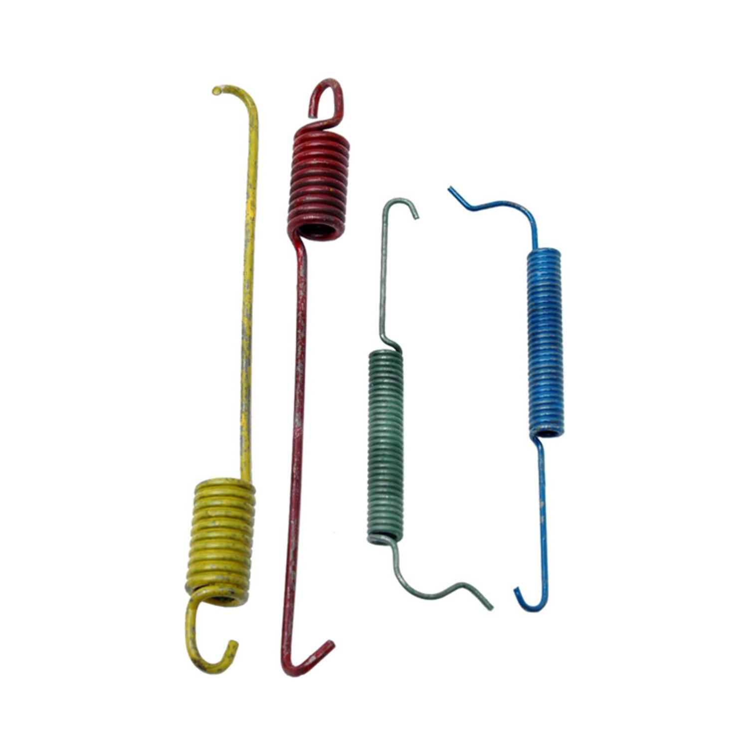 Raybestos H10389 Drum Brake Shoe Return Spring Kit product image 1 of 1