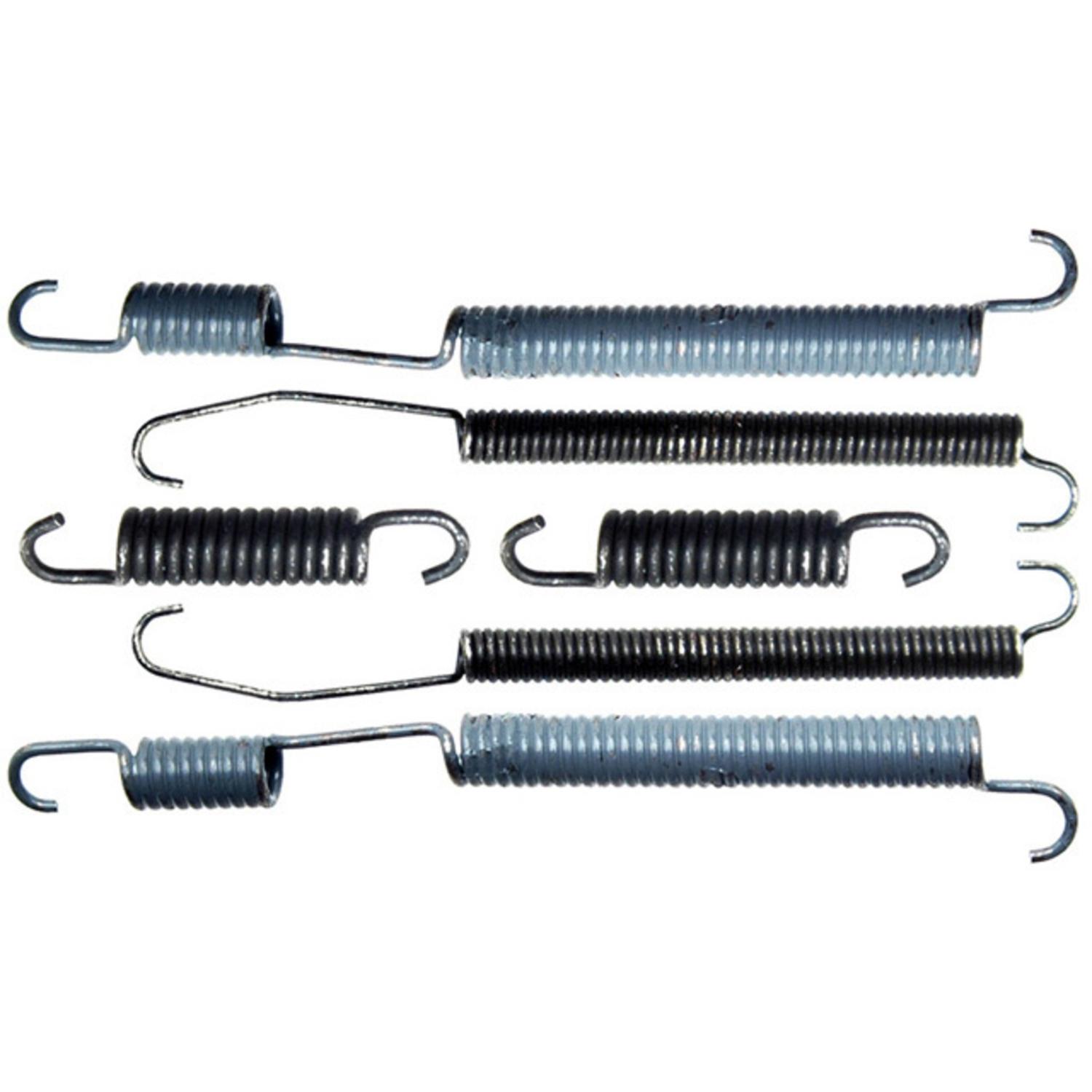 Raybestos H10390 Drum Brake Shoe Return Spring Kit product image 1 of 1