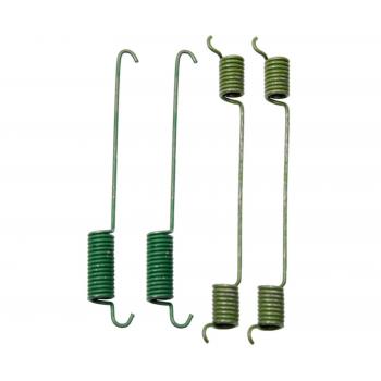 Raybestos H10391 Drum Brake Shoe Return Spring Kit product image 1 of 1