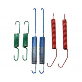 Raybestos H10392 Drum Brake Shoe Return Spring Kit product image 1 of 1
