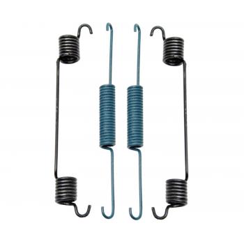 Raybestos H10393 - Drum Brake Shoe Return Spring Kit Raybestos H10393 Drum Brake Shoe Return Spring Kit product image 1 of 1