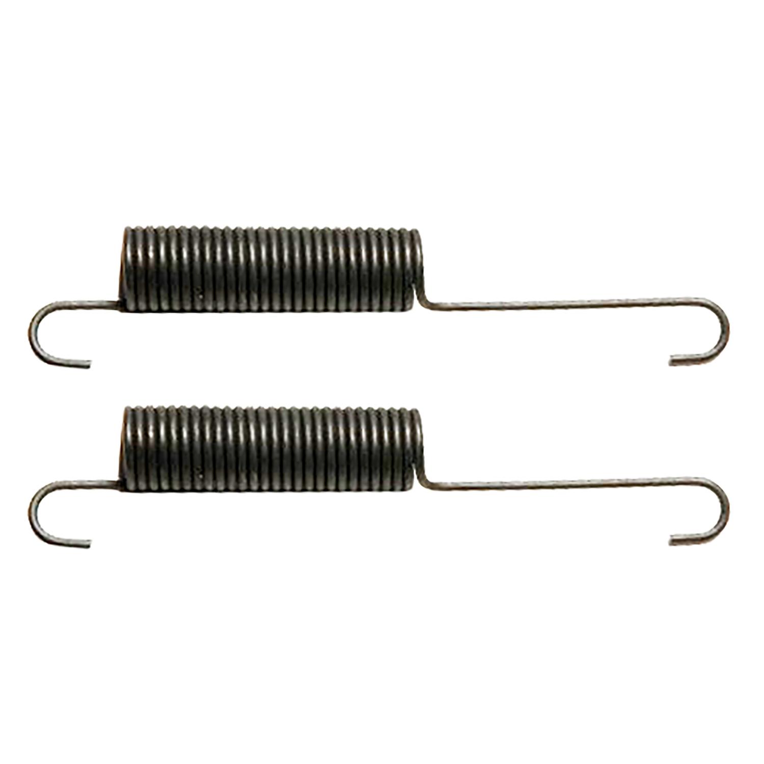 Raybestos H104002 Drum Brake Adjusting Screw Spring product image 1 of 1