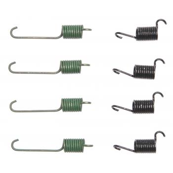 Raybestos H108 Drum Brake Shoe Return Spring Kit product image 1 of 1