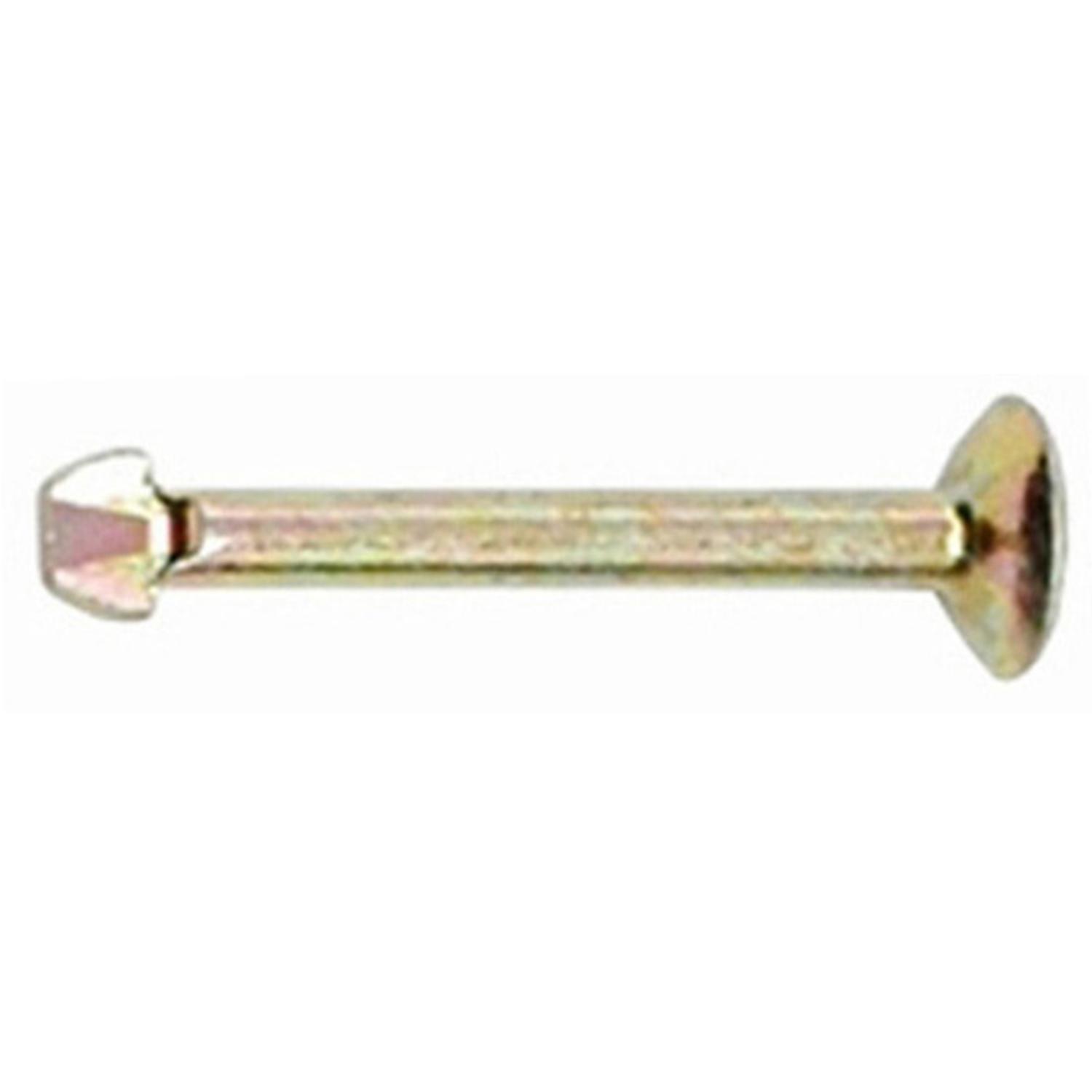 Raybestos H1080 - Drum Brake Shoe Spring Hold Down Pin Raybestos H1080 Drum Brake Shoe Spring Hold Down Pin product image 1 of 1