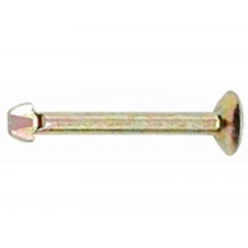 Raybestos H1081 Drum Brake Shoe Spring Hold Down Pin product image 1 of 1