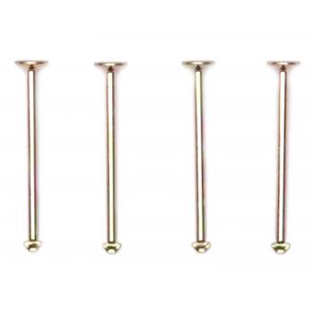 Raybestos H1089 Drum Brake Shoe Spring Hold Down Pin product image 1 of 1