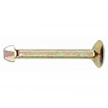 Raybestos H1092 Drum Brake Shoe Spring Hold Down Pin product image 1 of 1