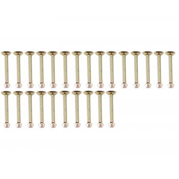Raybestos H1101 Drum Brake Shoe Spring Hold Down Pin product image 1 of 1