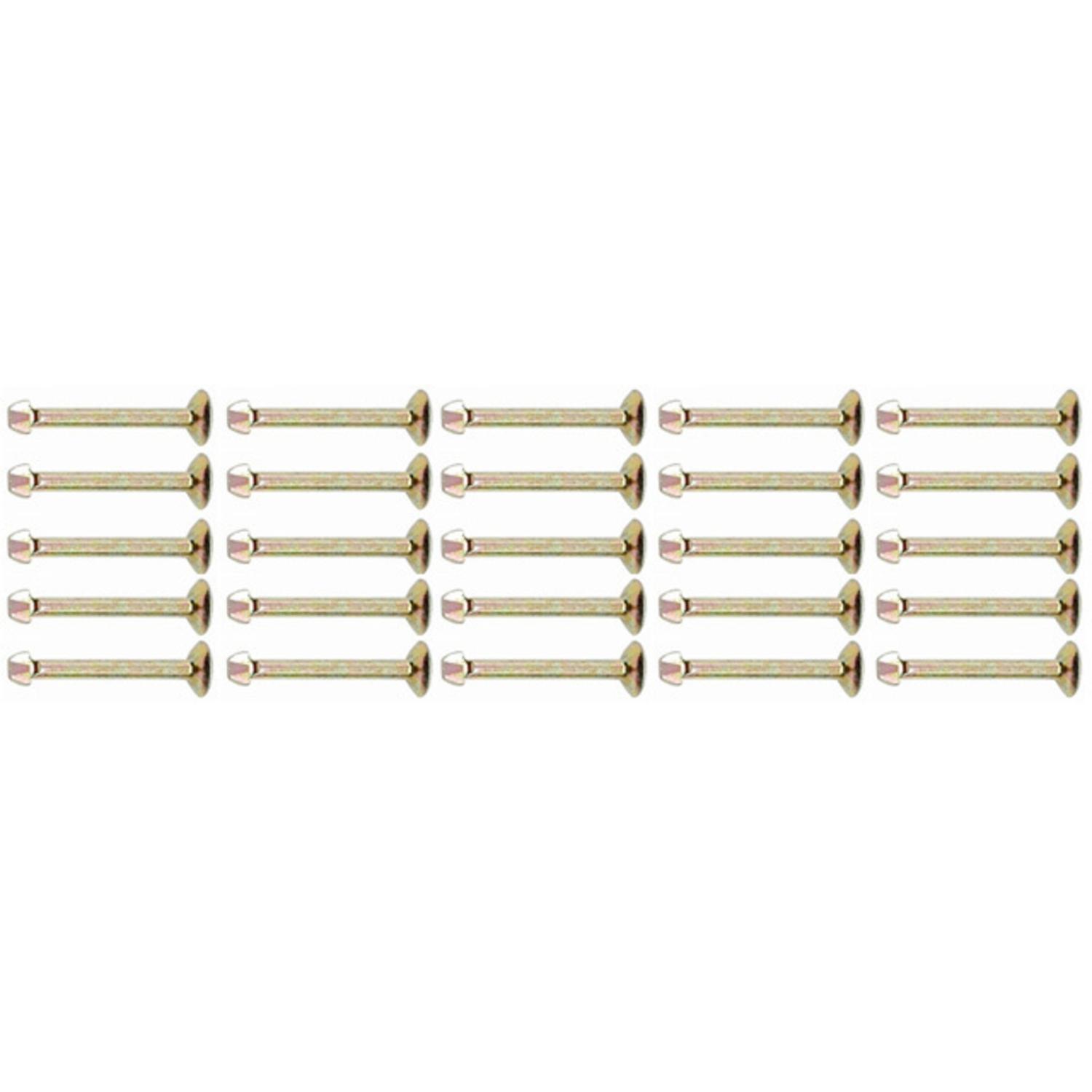 Raybestos H1102 Drum Brake Shoe Spring Hold Down Pin product image 1 of 1