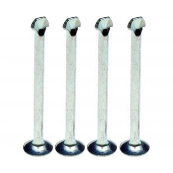 Raybestos H1104 Drum Brake Shoe Spring Hold Down Pin product image 1 of 1